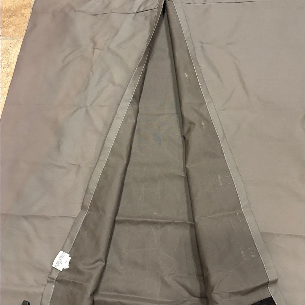 RH Restoration Hardware Rutherford 121